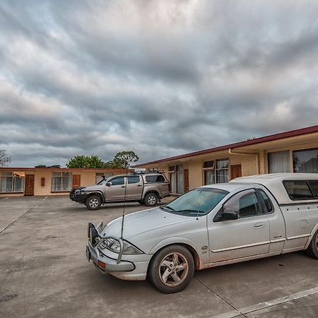 Heywood Motor Inn 외부 사진