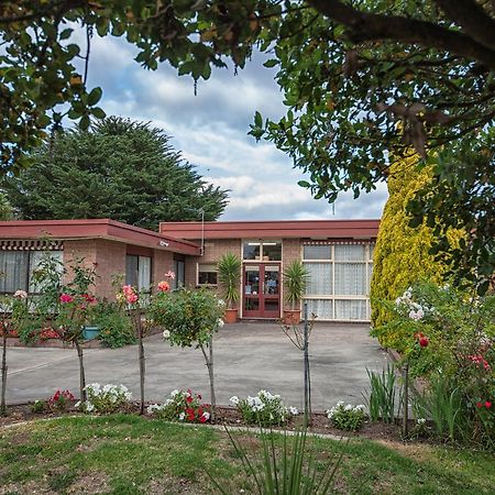 Heywood Motor Inn 외부 사진