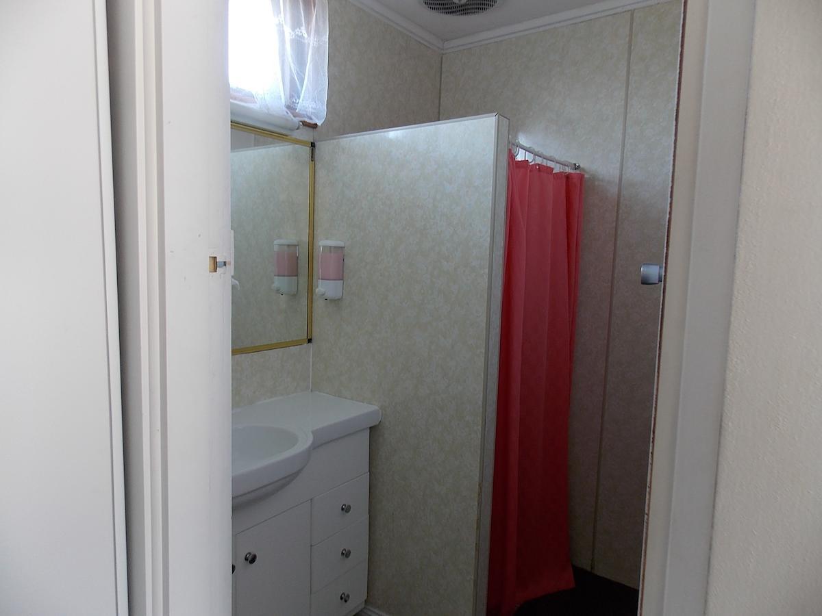 Heywood Motor Inn 객실 사진