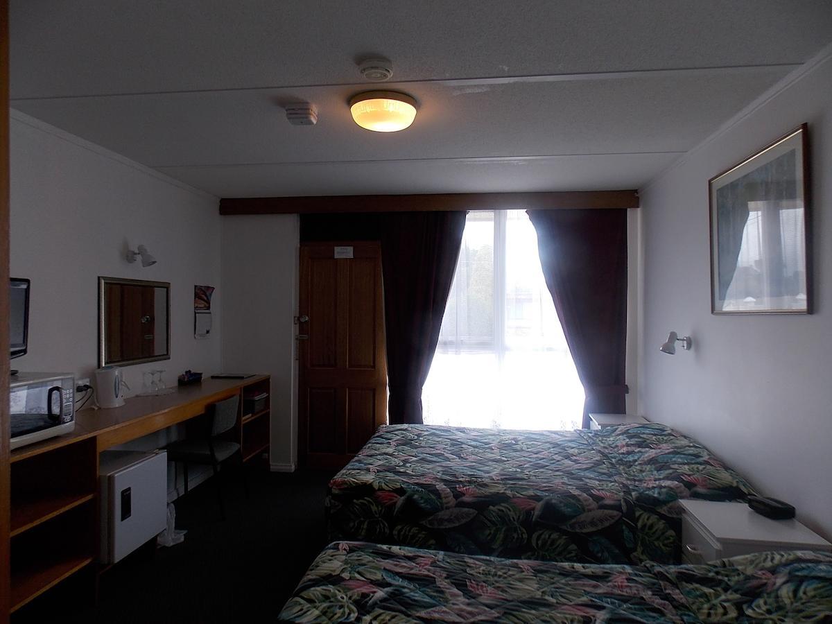 Heywood Motor Inn 객실 사진