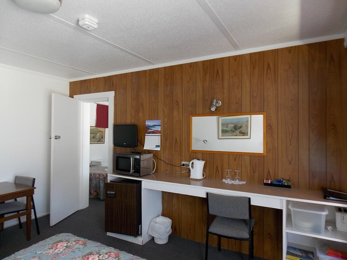 Heywood Motor Inn 객실 사진