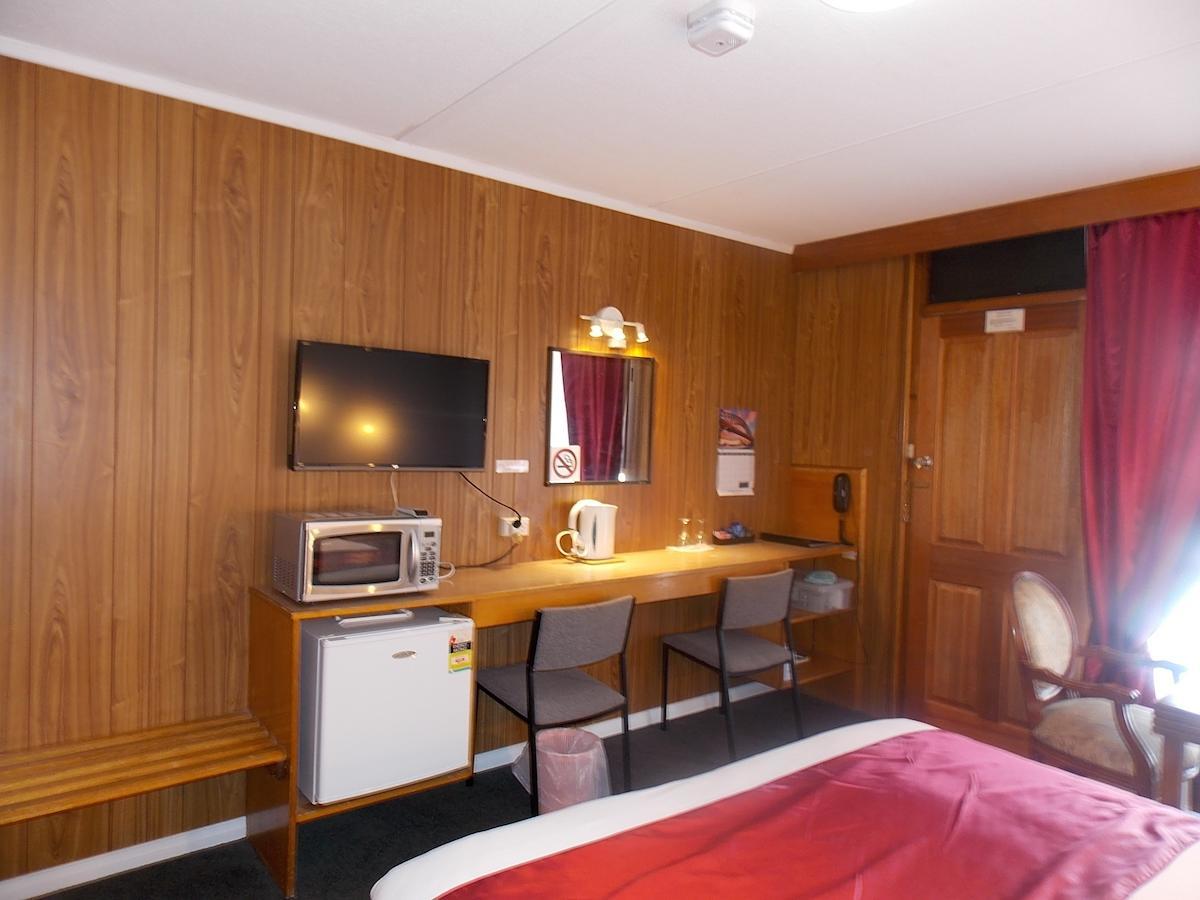 Heywood Motor Inn 객실 사진
