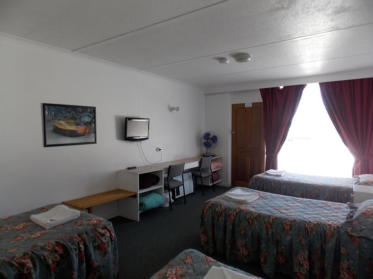 Heywood Motor Inn 객실 사진