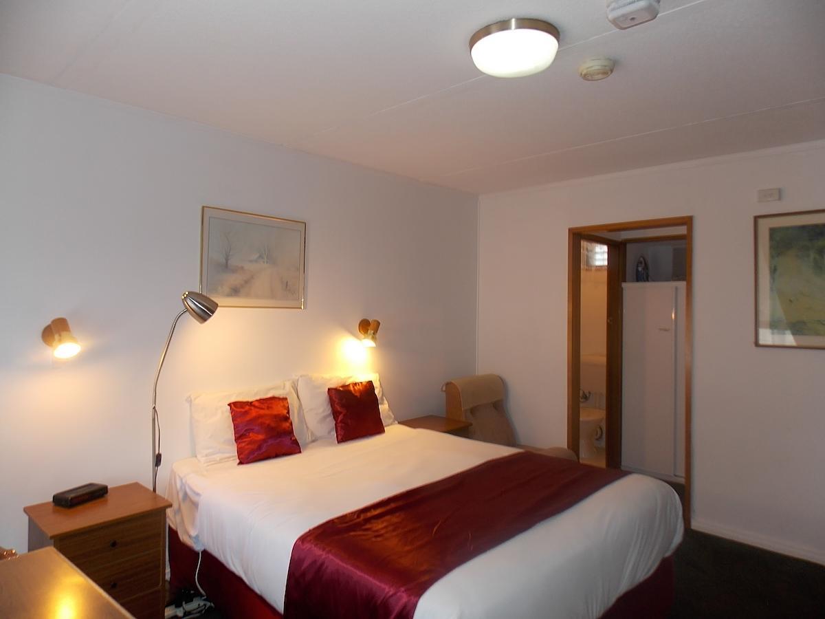 Heywood Motor Inn 객실 사진
