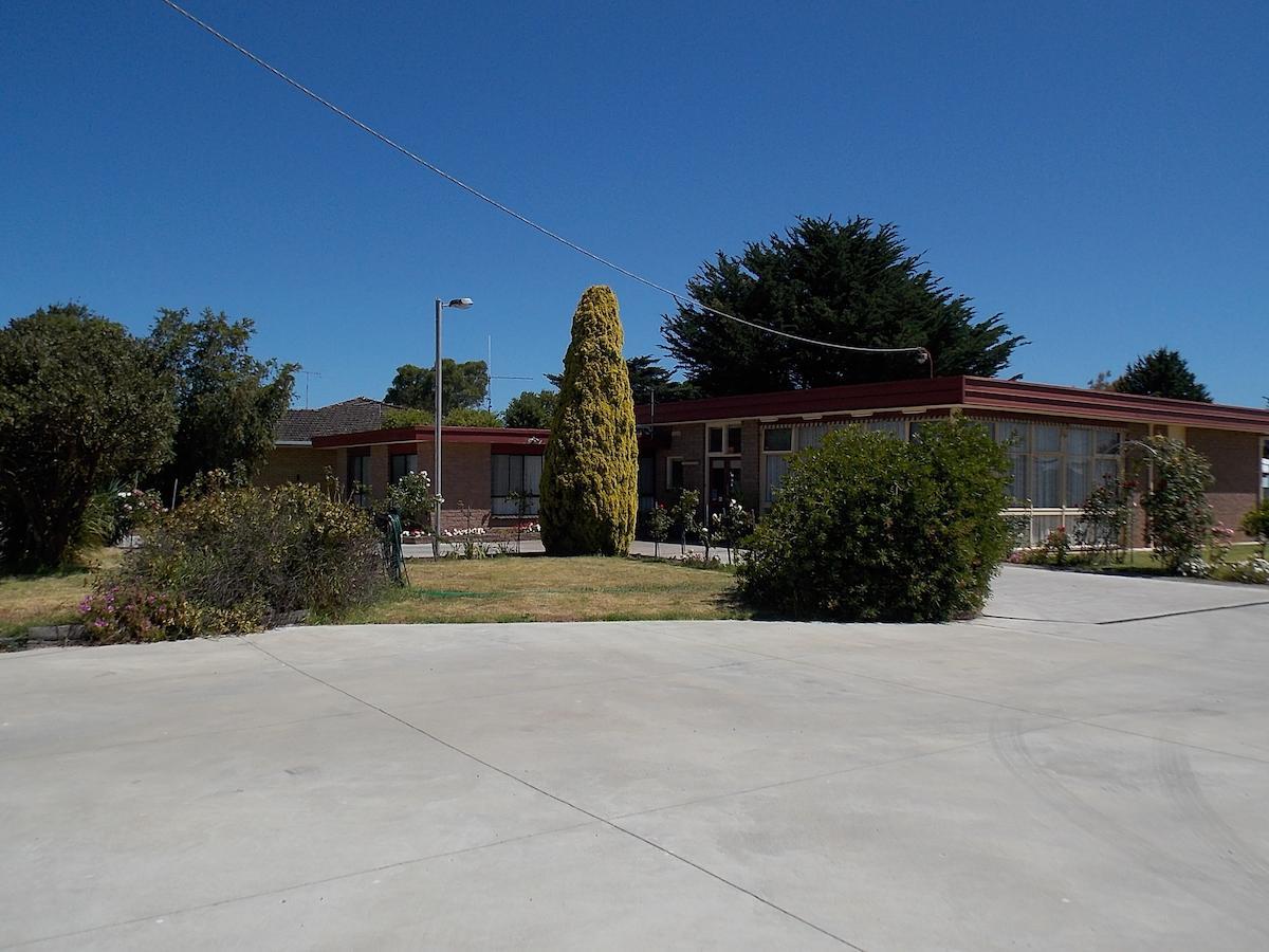 Heywood Motor Inn 외부 사진