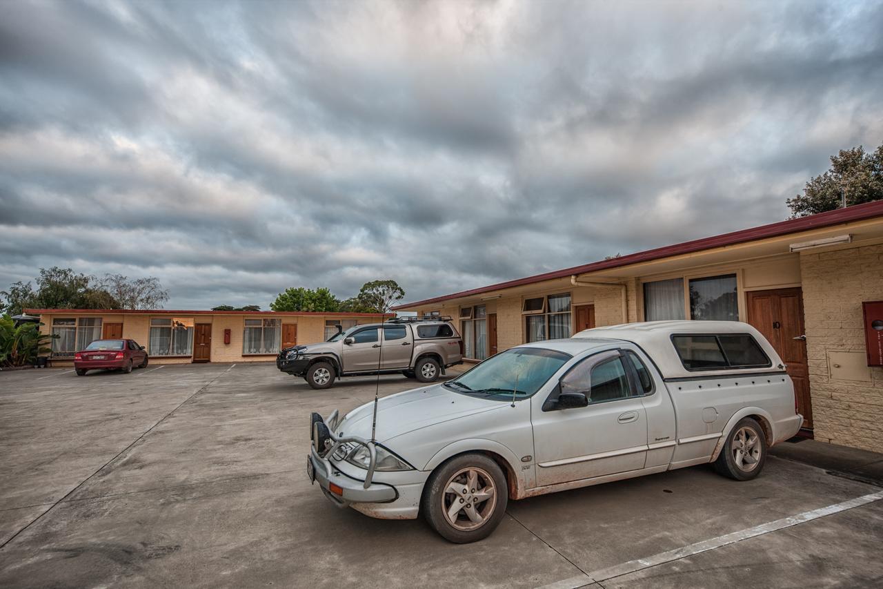 Heywood Motor Inn 외부 사진