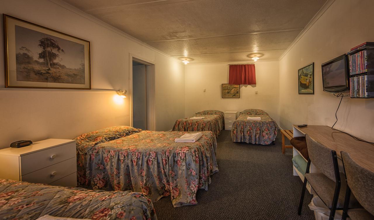 Heywood Motor Inn 외부 사진